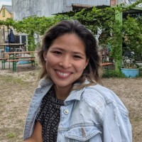 Anya Salcedo Orozco