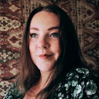 Cashea Bakker