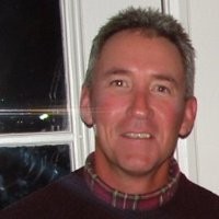 Ron Calvert