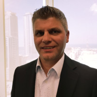 Nedzad Mujkic