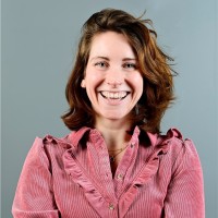 Alexandra Van Den Berg