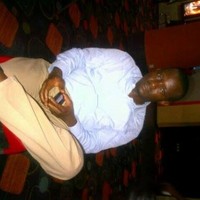 Adetunji Gbenga