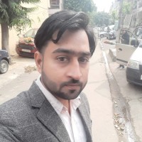 Anuj Gupta