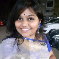 Shivani Ganti