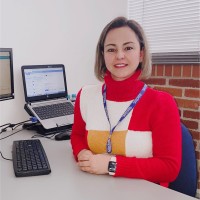 Lina Maria Botero Duran