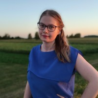 Nóra Fenyvesvölgyi