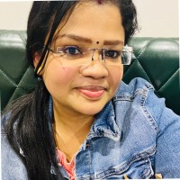 Veena Lakshmanan