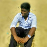 Purushoth Thaman