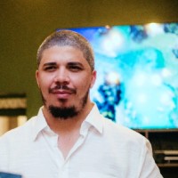 Telson Vinícius Moreira