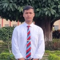 Hari Saurabh Dwivedi