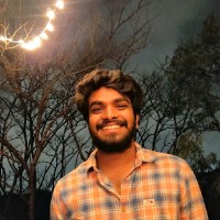 Dinesh Reddy