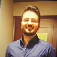 Shivam Pandit