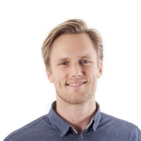 Bjarke F. Jacobsen