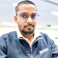 Yogesh Taksal