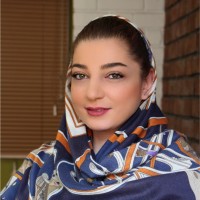 Mehrnoush Akbarimehr
