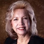Gloria Grohman