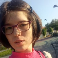 Noelia De Luis