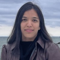 Samridhi Ghildiyal