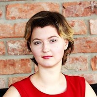 Anastasia Georgieva