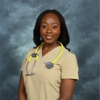 Amani M’Pambia