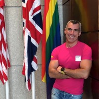 Tuvia Borok (he/him)