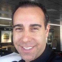 Avi Shafran