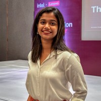 Purva Parab