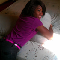 Mitchelle Nwagu