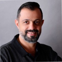 Hamza Alkazaz , PMP®