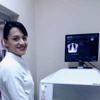 Ana Ostojic