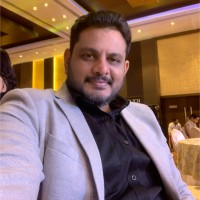 kedar Borwankar