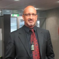 Dean Ogilvie