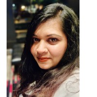 Prima Dutta, MBA, BBA (Finance)