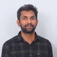 Parthasarathy Rajendran