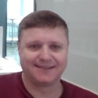 Dean Rossiter