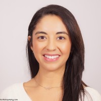Andrea Rosales