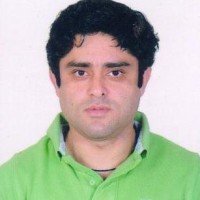 Akhil Chadha