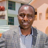Peter Kurui