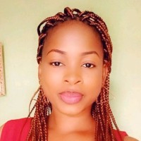 Wamboho Sarah Bamba