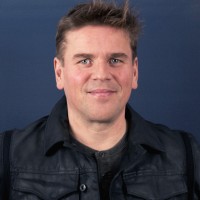 Patric Lindén