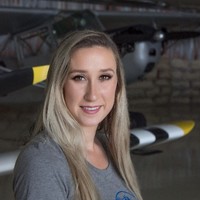 Allison Leeward