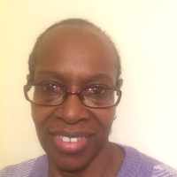 Sylvia Thomas
