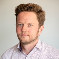 Tom Van Geertsom