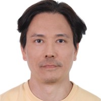 Martin Thoo (涂荣耀)