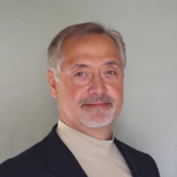 Sergey Lubarsky