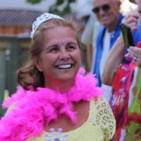 JoAnn Hearvey