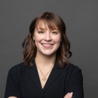 Lauren Peckham, Cpa