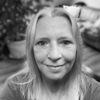 Cindy van Gorp