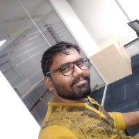 Kiran Dadipogu