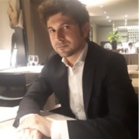 Federico Marchesani